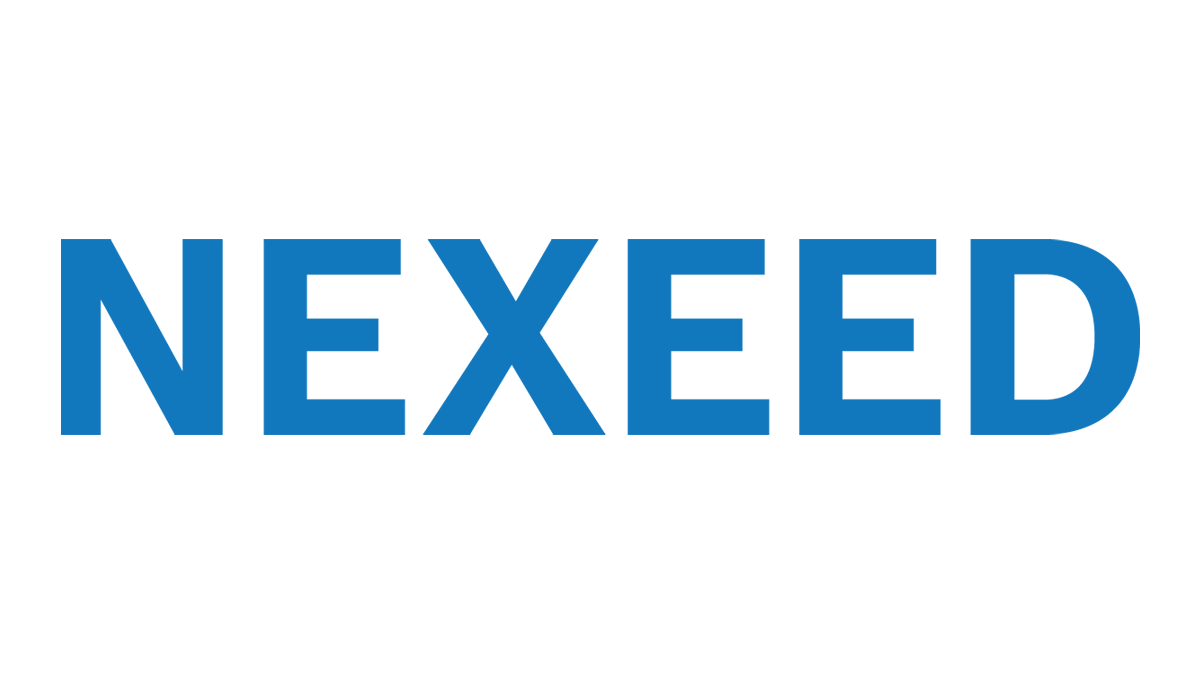 Logo of the company NEXEED